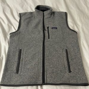 Patagonia Better Sweater Vest